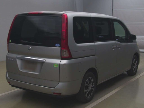 2010 Nissan Serena C25[1]