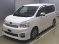 2012 Toyota Voxy