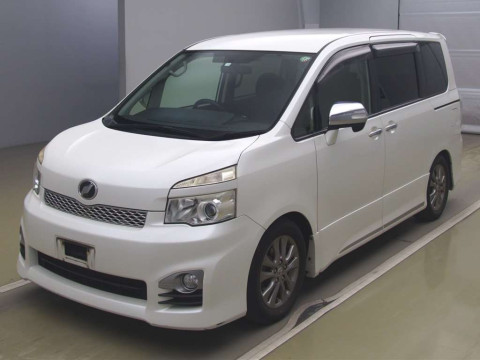 2012 Toyota Voxy ZRR70W[0]