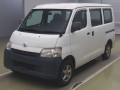 2013 Toyota Townace Van