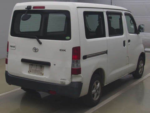 2013 Toyota Townace Van S412M[1]