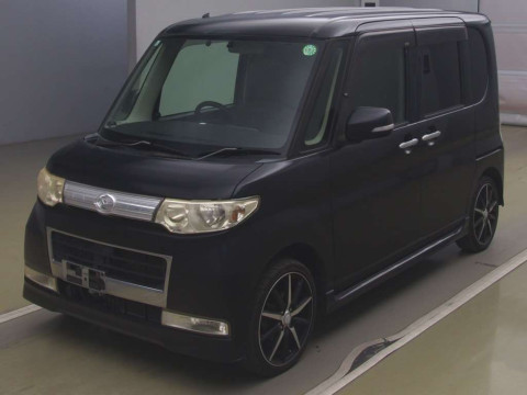 2009 Daihatsu Tanto Custom L375S[0]