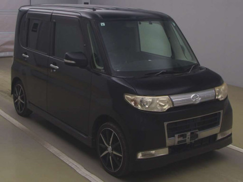 2009 Daihatsu Tanto Custom L375S[2]