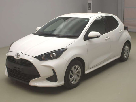 2021 Toyota YARIS KSP210[0]