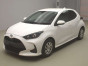 2021 Toyota YARIS