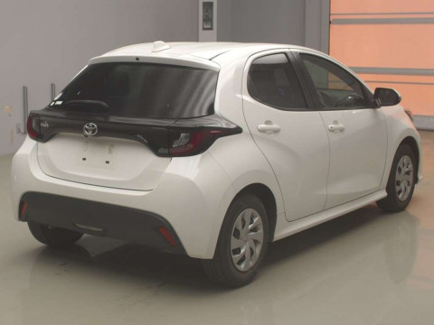 2021 Toyota YARIS KSP210[1]