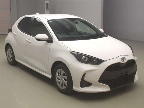 2021 Toyota YARIS KSP210[2]