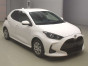 2021 Toyota YARIS