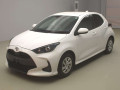 2021 Toyota YARIS