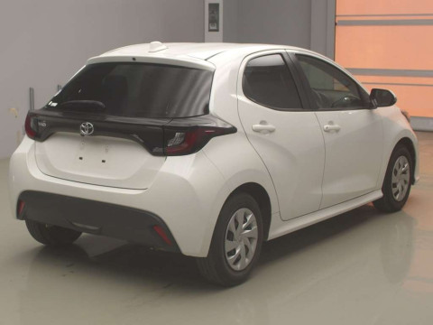 2021 Toyota YARIS KSP210[1]