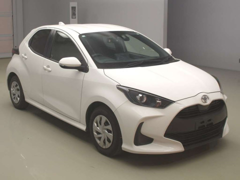 2021 Toyota YARIS KSP210[2]