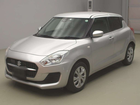 2021 Suzuki Swift ZC83S[0]