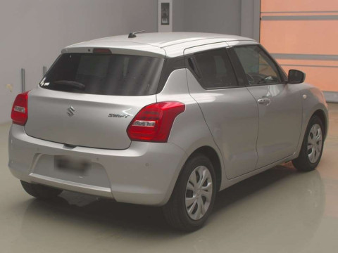 2021 Suzuki Swift ZC83S[1]