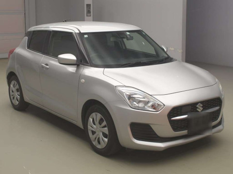 2021 Suzuki Swift ZC83S[2]