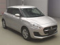 2021 Suzuki Swift