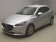 2021 Mazda Mazda2