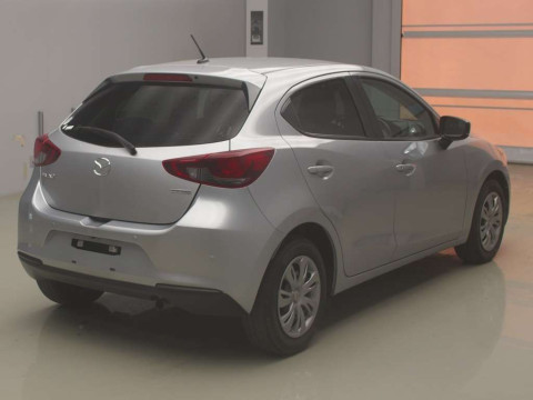 2021 Mazda Mazda2 DJLFS[1]