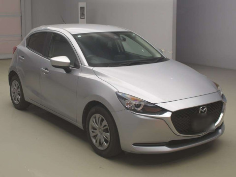 2021 Mazda Mazda2 DJLFS[2]