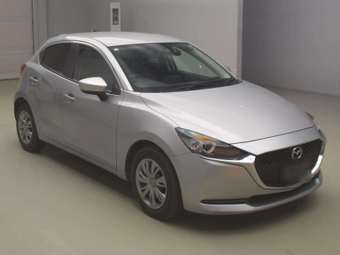 2021 Mazda Mazda2 DJLFS[2]