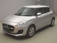 2021 Suzuki Swift