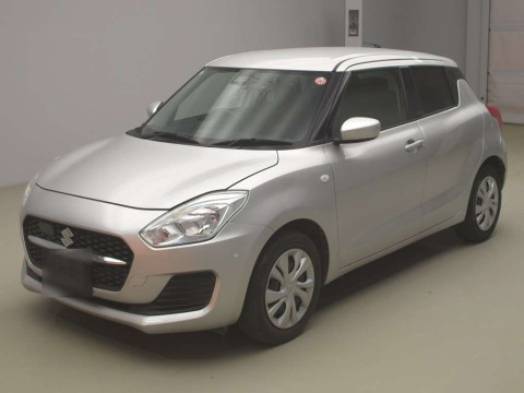 2021 Suzuki Swift ZC83S[0]