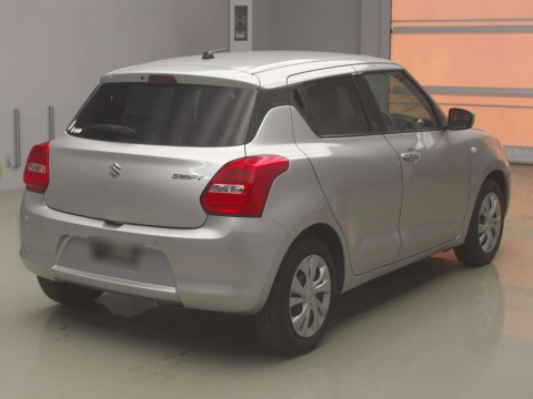 2021 Suzuki Swift ZC83S[1]