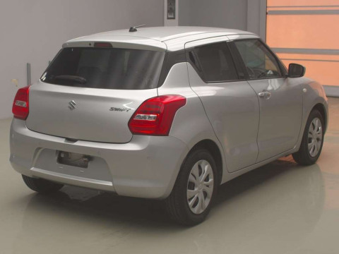 2021 Suzuki Swift ZC83S[1]