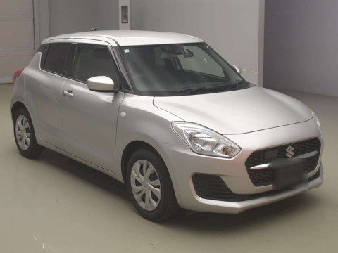 2021 Suzuki Swift ZC83S[2]