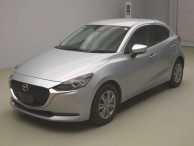 2021 Mazda Mazda2