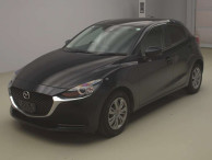 2021 Mazda Mazda2