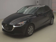 2021 Mazda Mazda2