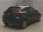 2021 Mazda Mazda2