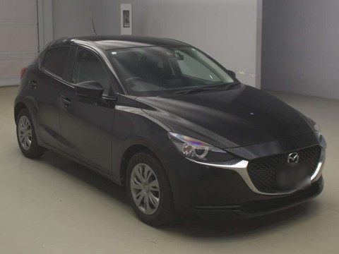 2021 Mazda Mazda2 DJLFS[2]