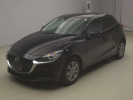 2021 Mazda Mazda2