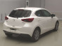 2021 Mazda Mazda2