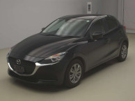 2021 Mazda Mazda2