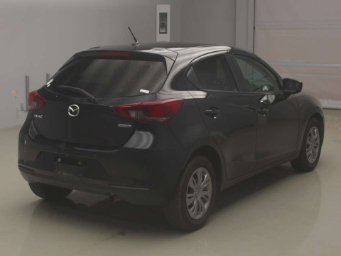 2021 Mazda Mazda2 DJLFS[1]