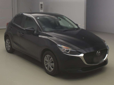 2021 Mazda Mazda2 DJLFS[2]