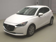 2021 Mazda Mazda2