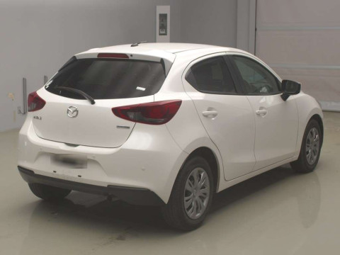 2021 Mazda Mazda2 DJLFS[1]