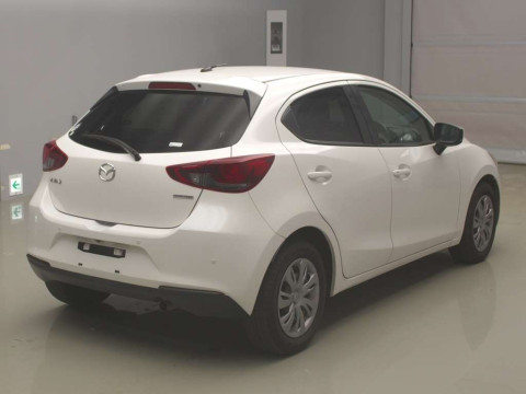 2021 Mazda Mazda2 DJLFS[1]