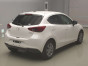 2021 Mazda Mazda2