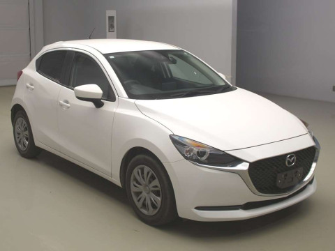 2021 Mazda Mazda2 DJLFS[2]