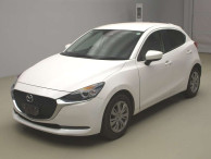 2021 Mazda Mazda2