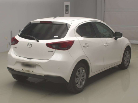 2021 Mazda Mazda2 DJLFS[1]