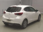 2021 Mazda Mazda2