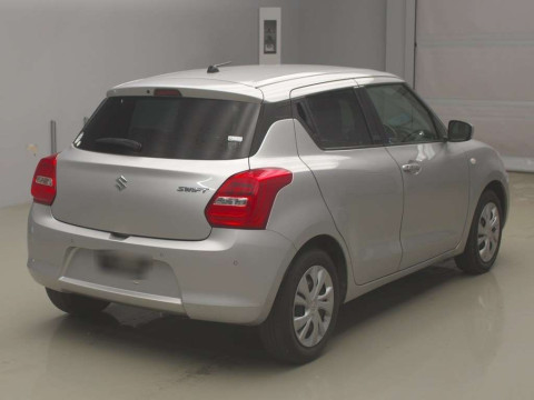 2021 Suzuki Swift ZC83S[1]