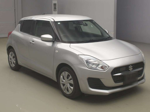 2021 Suzuki Swift ZC83S[2]