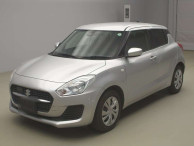 2021 Suzuki Swift