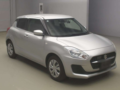 2021 Suzuki Swift ZC83S[2]